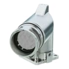 WEIDMÜLLER - Gehäuse (Rundsteckverbinder), M23, Kupfer-Zink-Legierung, IP67, IP69K