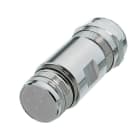 WEIDMÜLLER - Gehäuse (Rundsteckverbinder), M23, Kupfer-Zink-Legierung, IP67, IP69K