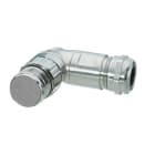WEIDMÜLLER - Gehäuse (Rundsteckverbinder), M23, Kupfer-Zink-Legierung, IP67, IP69K