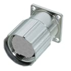 WEIDMÜLLER - Gehäuse (Rundsteckverbinder), M23, Kupfer-Zink-Legierung, IP67, IP69K
