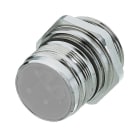 WEIDMÜLLER - Gehäuse (Rundsteckverbinder), M23, Kupfer-Zink-Legierung, IP67, IP69K