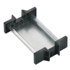 WEIDMÜLLER - Tragschiene, 35x7.5x54mm, Stahl, Stahl, verzinkt, verzinkt