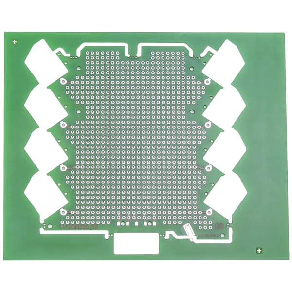 WEIDMÜLLER - Elektronikgehäuse Muster, OMNIMATE Housing - Serie CH20M , Breite: 6.1mm