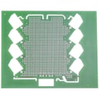 WEIDMÜLLER - Elektronikgehäuse Muster, OMNIMATE Housing - Serie CH20M , Breite: 6.1mm