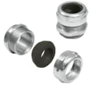 WEIDMÜLLER - Kabelverschraubung (Metall), Zubehör, M 32, 8mm, Edelstahl 1.4305 (303)