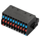 WEIDMÜLLER - Leiterplattensteckverbinder (Leiter), 3.50mm, Polzahl: 30, PUSH IN, Feder