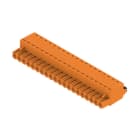 WEIDMÜLLER - Leiterplattensteckverbinder (Leiter), 5mm, Polzahl: 20, PUSH IN, Feder