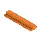 WEIDMÜLLER - Leiterplattensteckverbinder (Leiter), 5mm, Polzahl: 24, PUSH IN, Feder