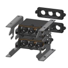 WEIDMÜLLER - Steckverbinder, Baureihe: HighPower, IP68