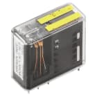 WEIDMÜLLER - Miniatur-Industrierelais, 24 V DC, 2 W, zwangsgeführt (EN 61810-3 Typ B) (AgCuNi)