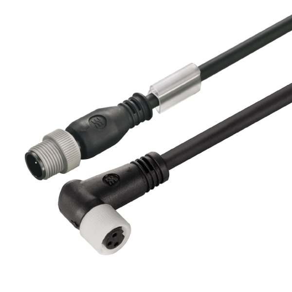 WEIDMÜLLER - Kabel, Verbindungsleitung, M12 / M8