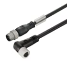 WEIDMÜLLER - Kabel, Verbindungsleitung, M12 / M8