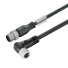 WEIDMÜLLER - Kabel, Verbindungsleitung, M12 / M8
