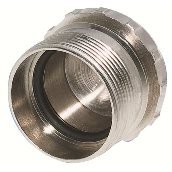 WEIDMÜLLER - Schutzkappe (Rundsteckverbinder), M 23, Messing, IP67, IP69K