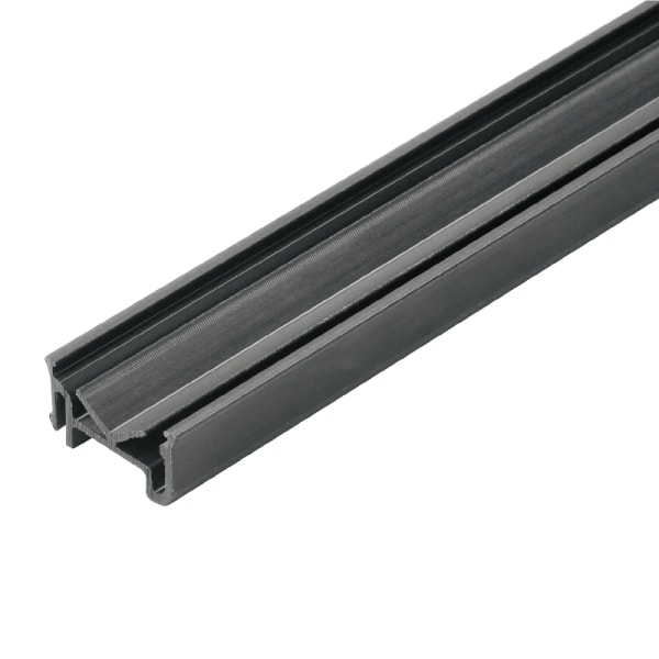 WEIDMÜLLER - OMNIMATE Housing - Serie CH20M, Länge: 750mm, Breite: 25.1mm