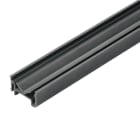 WEIDMÜLLER - OMNIMATE Housing - Serie CH20M, Länge: 750mm, Breite: 25.1mm