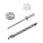 WEIDMÜLLER - Patchkabel, RJ45 IP20, RJ45 IP20, Cat.6A/ClassEA, LSZH, grün, 40m