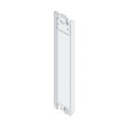 WEIDMÜLLER - Modular Gehäuse, OMNIMATE Housing - Serie CH20M transparent, Breite: 17.5mm
