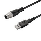 WEIDMÜLLER - Kabel, Verbindungsleitung, Polzahl: 4