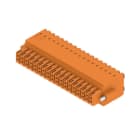 WEIDMÜLLER - Leiterplattensteckverbinder (Leiter), 3.50mm, Polzahl: 36, PUSH IN, Feder