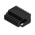 WEIDMÜLLER - Leiterplattensteckverbinder (Leiter), 3.50mm, Polzahl: 16, PUSH IN, Feder
