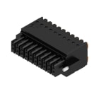 WEIDMÜLLER - Leiterplattensteckverbinder (Leiter), 3.50mm, Polzahl: 20, PUSH IN, Feder