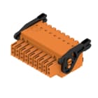 WEIDMÜLLER - Leiterplattensteckverbinder (Leiter), 3.50mm, Polzahl: 18, PUSH IN, Feder