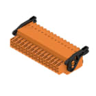 WEIDMÜLLER - Leiterplattensteckverbinder (Leiter), 3.50mm, Polzahl: 30, PUSH IN, Feder