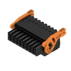 WEIDMÜLLER - Leiterplattensteckverbinder (Leiter), 3.50mm, Polzahl: 18, PUSH IN, Feder