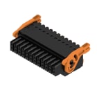 WEIDMÜLLER - Leiterplattensteckverbinder (Leiter), 3.50mm, Polzahl: 24, PUSH IN, Feder