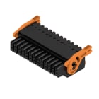 WEIDMÜLLER - Leiterplattensteckverbinder (Leiter), 3.50mm, Polzahl: 26, PUSH IN, Feder