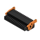WEIDMÜLLER - Leiterplattensteckverbinder (Leiter), 3.50mm, Polzahl: 30, PUSH IN, Feder
