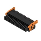 WEIDMÜLLER - Leiterplattensteckverbinder (Leiter), 3.50mm, Polzahl: 32, PUSH IN, Feder