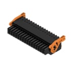 WEIDMÜLLER - Leiterplattensteckverbinder (Leiter), 3.50mm, Polzahl: 34, PUSH IN, Feder