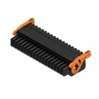 WEIDMÜLLER - Leiterplattensteckverbinder (Leiter), 3.50mm, Polzahl: 36, PUSH IN, Feder