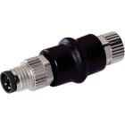 WEIDMÜLLER - Sensor-Aktor-Adapter, Polzahl: 4, Codierung: M8 = keine, M8 / M8, 24V