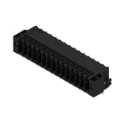 WEIDMÜLLER - Leiterplattensteckverbinder (Platine), 3.50mm, Polzahl: 30, Abgangswinkel: 90°