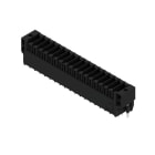 WEIDMÜLLER - Leiterplattensteckverbinder (Platine), 3.50mm, Polzahl: 18, Abgangswinkel: 180°
