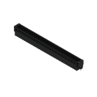 WEIDMÜLLER - Leiterplattensteckverbinder (Platine), 3.50mm, Polzahl: 34, Abgangswinkel: 180°
