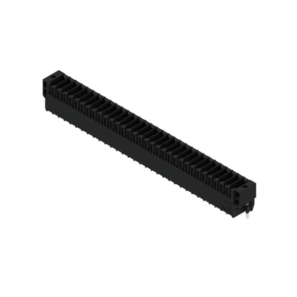 WEIDMÜLLER - Leiterplattensteckverbinder (Platine), 3.50mm, Polzahl: 32, Abgangswinkel: 180°