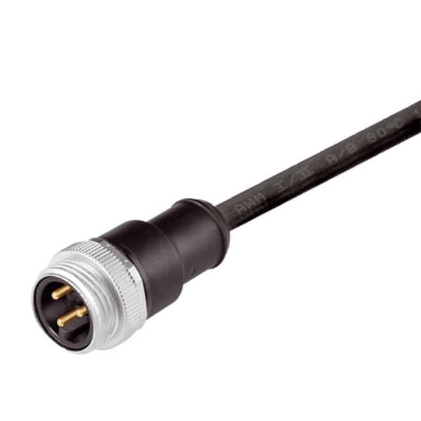 WEIDMÜLLER - Kabel, Einseitig offen, 7/8''