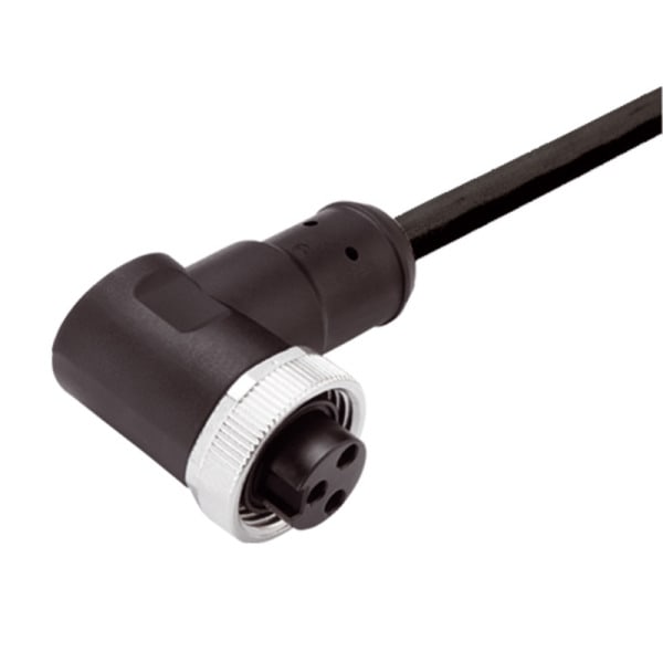 WEIDMÜLLER - Kabel, Einseitig offen, 7/8''
