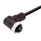 WEIDMÜLLER - Kabel, Einseitig offen, 7/8''