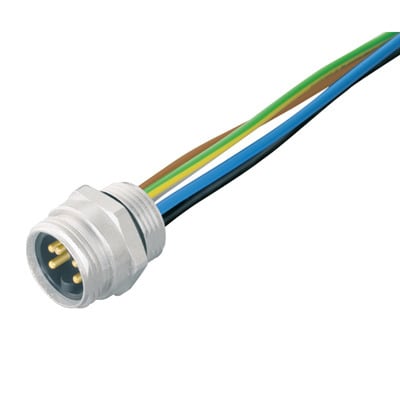 WEIDMÜLLER - Steckverbinder, Stift, 7/8''