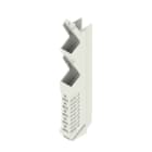 WEIDMÜLLER - Modular Gehäuse, OMNIMATE Housing - Serie CH20M lichtgrau, Breite: 12.5mm