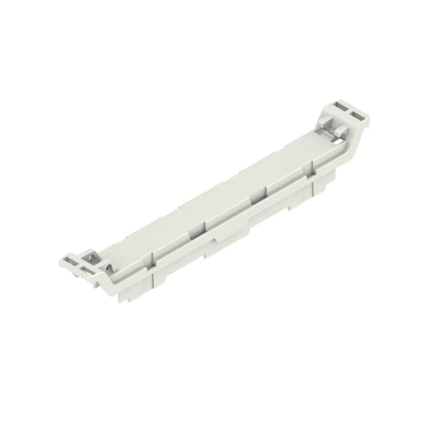 WEIDMÜLLER - Modular Gehäuse, OMNIMATE Housing - Serie CH20M lichtgrau, Breite: 12.5mm