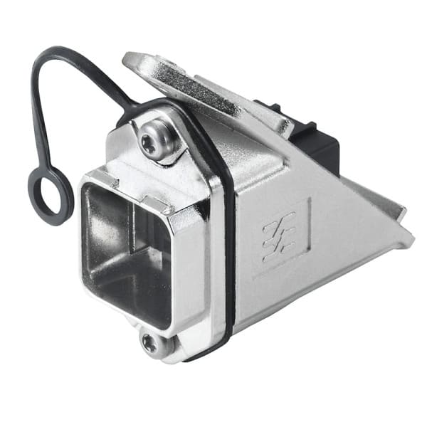 WEIDMÜLLER - Leergehäuse (Industrial Ethernet), IP67