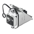 WEIDMÜLLER - Leergehäuse (Industrial Ethernet), IP67