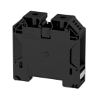 WEIDMÜLLER - Durchgangs-Reihenklemme, Schraubanschl, 50mm², 1000V, 150A