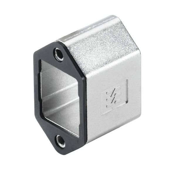 WEIDMÜLLER - RJ45-Steckverbinder, IP67